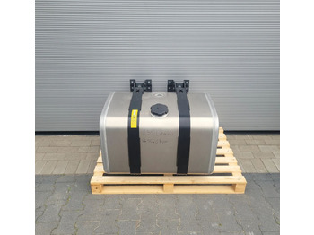 Топливный бак SCANIA