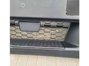 Бампер для Грузовиков ZDERZAK IVECO EUROCARGO E6 ORYGINAŁ 5801690588: фото 5