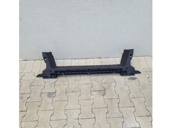 Бампер MAN TGS