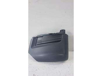 Бампер MAN TGX