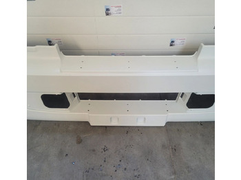 Бампер для Грузовиков ZDERZAK VOLVO FL NOWY ORYGINAŁ WYSOKI 20958817 CHWALIM116: фото 3 Бампер для Грузовиков ZDERZAK VOLVO FL NOWY ORYGINAŁ WYSOKI 20958817 CHWALIM116: фото 3