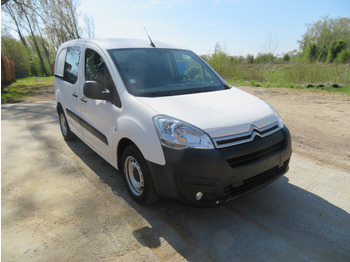 Легковой фургон CITROËN Berlingo