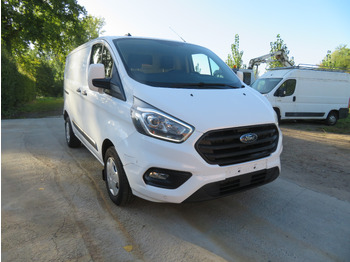 Легковой фургон FORD Transit