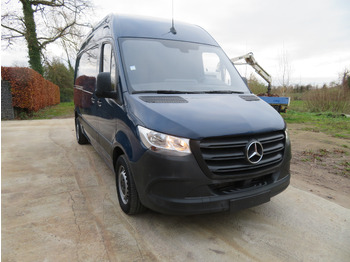 Легковой фургон MERCEDES-BENZ Sprinter 311