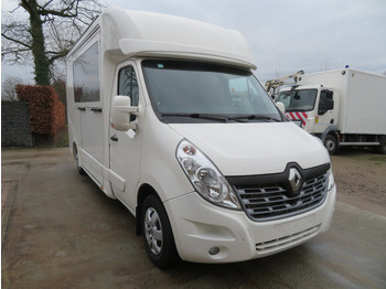 Фургон RENAULT Master