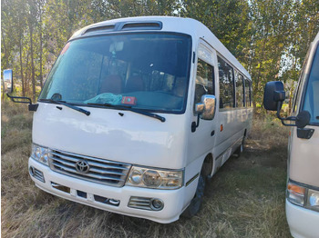 Туристический автобус TOYOTA