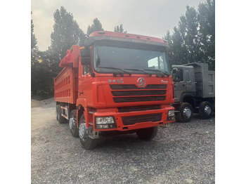 Грузовик SINOTRUK HOWO