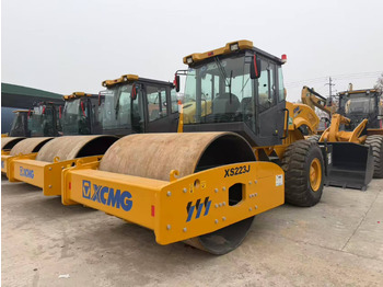 Каток XCMG XS223J Roller Click Here for Discount: фото 4