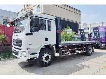 Грузовик бортовой/ Платформа SHACMAN