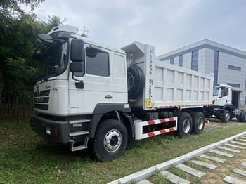 Самосвал Для транспортировки сыпучих материалов SHACMAN Shacman Tipper Truck F3000 for Sale in Nigeria: фото 3 Самосвал Для транспортировки сыпучих материалов SHACMAN Shacman Tipper Truck F3000 for Sale in Nigeria: фото 3