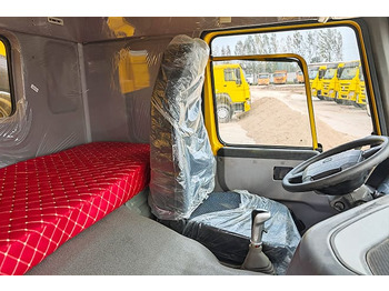 Самосвал Для транспортировки сыпучих материалов SINOTRUK Used Sinotruk Howo 371 Dump Trucks for Sale in Jamaica: фото 5