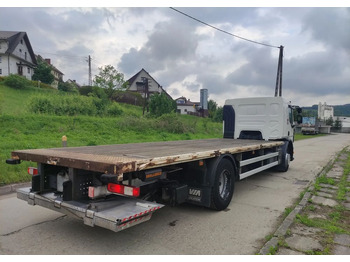 Грузовик-шасси Renault D 18.320 podwozie do zabudowy: фото 4