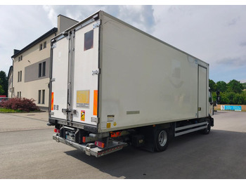 Грузовик-шасси Renault Gama D 210  rama do zabudowy poduszka klima: фото 3