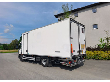 Грузовик-шасси Renault Gama D 210  rama do zabudowy poduszka klima: фото 4