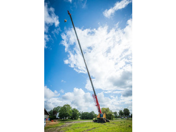 Гусеничный кран Palfinger Sany SCE800TB: фото 5 Гусеничный кран Palfinger Sany SCE800TB: фото 5