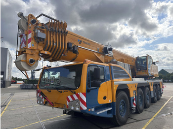 Мобильный кран TADANO AC 5.220L-1