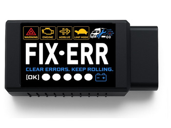 Электрическая система SCANIA R