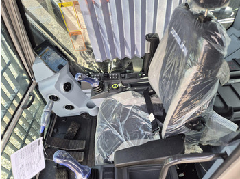 Новый Гусеничный экскаватор Zoomlion ZE210GLC: фото 5