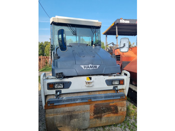 HAMM DV 90 VV в лизинг HAMM DV 90 VV: фото 3