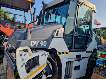 HAMM DV 90 VV в лизинг HAMM DV 90 VV: фото 2