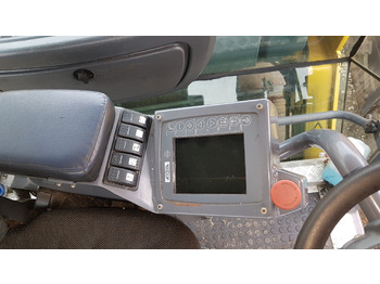 HAMM DV 90 VV в лизинг HAMM DV 90 VV: фото 4