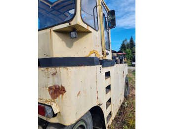 Пневмоколесный каток Stavostroj GRW 101: фото 5 Пневмоколесный каток Stavostroj GRW 101: фото 5