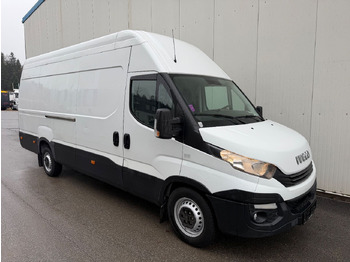 Iveco Daily 35S14 HiMatic L4H3 Maxi Iveco Daily 35S14 HiMatic L4H3 Maxi в лизинг Iveco Daily 35S14 HiMatic L4H3 Maxi Iveco Daily 35S14 HiMatic L4H3 Maxi: фото 2
