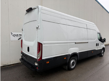 Iveco Daily 35S14 HiMatic L4H3 Maxi Iveco Daily 35S14 HiMatic L4H3 Maxi в лизинг Iveco Daily 35S14 HiMatic L4H3 Maxi Iveco Daily 35S14 HiMatic L4H3 Maxi: фото 3
