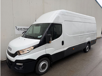 Iveco Daily 35S14 HiMatic L4H3 Maxi Iveco Daily 35S14 HiMatic L4H3 Maxi в лизинг Iveco Daily 35S14 HiMatic L4H3 Maxi Iveco Daily 35S14 HiMatic L4H3 Maxi: фото 1