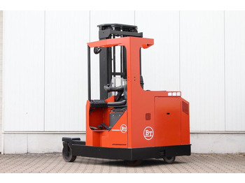 Четырехсторонний погрузчик BT FR2.7 - 4-Wege-Stapler B: фото 4 Четырехсторонний погрузчик BT FR2.7 - 4-Wege-Stapler B: фото 4