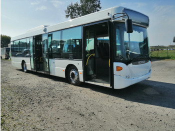 Городской автобус SCANIA OmniLink