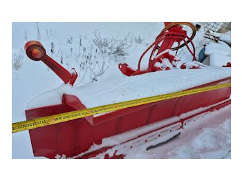 Навесное оборудование