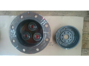 Бортовой редуктор ZF