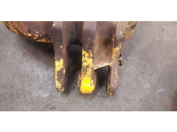 Рулевое управление ZWROTNICA LEWA ZF LO 2384 PODWÓJNE UCHO: фото 2 Рулевое управление ZWROTNICA LEWA ZF LO 2384 PODWÓJNE UCHO: фото 2