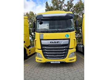 Тягач DAF XF 430
