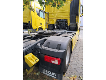 DAF XF 430 NGI в лизинг DAF XF 430 NGI: фото 4 DAF XF 430 NGI в лизинг DAF XF 430 NGI: фото 4