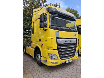 DAF XF 430 NGI в лизинг DAF XF 430 NGI: фото 3 DAF XF 430 NGI в лизинг DAF XF 430 NGI: фото 3