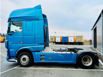 Тягач DAF XF 480 FT + MY 17 + Alcoa + Super SC + Standklima + 2 Tanks: фото 5