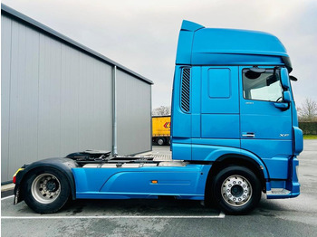 Тягач DAF XF 480 FT + MY 17 + Alcoa + Super SC + Standklima + 2 Tanks: фото 4