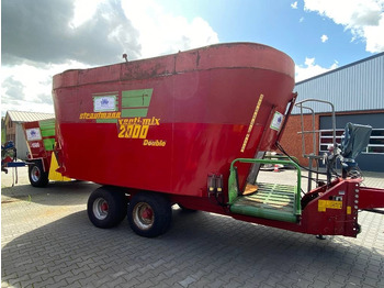 Кормораздатчик STRAUTMANN