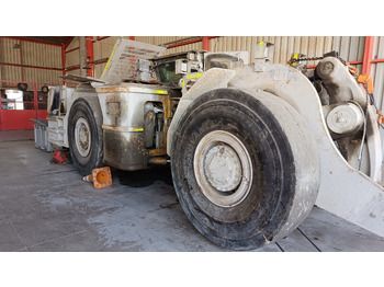 Горнодобывающая техника CATERPILLAR