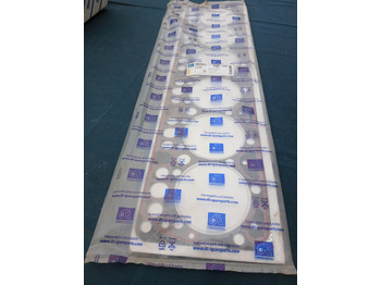 Прокладка двигателя MERCEDES-BENZ