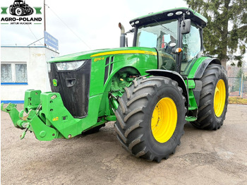 Трактор JOHN DEERE 8310R