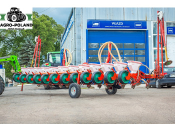 Сеялка точного высева KVERNELAND