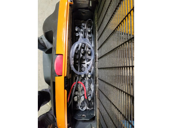 Штабелер STILL EXV12: фото 5 Штабелер STILL EXV12: фото 5