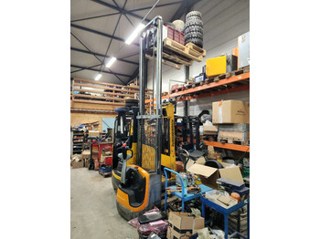 Штабелер STILL EXV12: фото 3 Штабелер STILL EXV12: фото 3