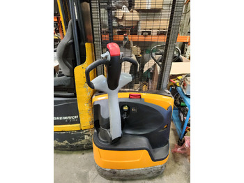 Штабелер STILL EXV12: фото 2 Штабелер STILL EXV12: фото 2