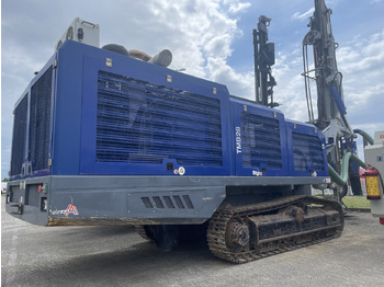 Буровая машина TM Bohrtechnik TMB 28 (DTH): фото 3