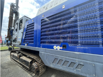 Буровая машина TM Bohrtechnik TMB 28 (DTH): фото 4