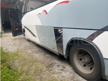 Туристический автобус Beulas Man HOCL: фото 5 Туристический автобус Beulas Man HOCL: фото 5